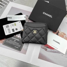 Chanel wallet 11cm 2024 New