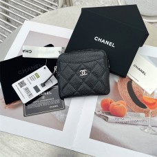 Chanel wallet 11cm 2024 New