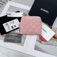 Chanel wallet 11cm 2024 New