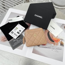 Chanel wallet 11cm 2024 New