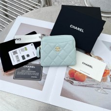 Chanel wallet 11cm 2024 New