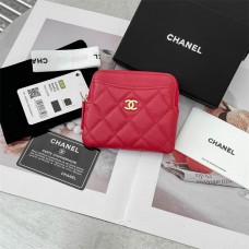 Chanel wallet 11cm 2024 New