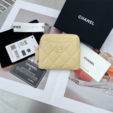 Chanel wallet 11cm 2024 New