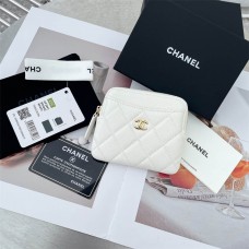 Chanel wallet 11cm 2024 New