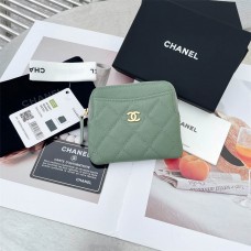 Chanel wallet 11cm 2024 New