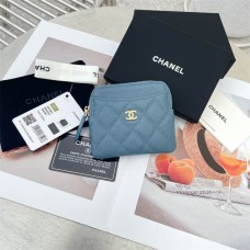 Chanel wallet 11cm 2024 New