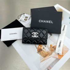 Chanel wallet  11cm 2024 New