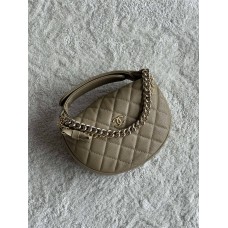 Chanel hobo 18x17x8cm 2024 New