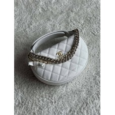 Chanel hobo 18x17x8cm 2024 New