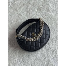 Chanel hobo 18x17x8cm 2024 New