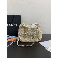 Chanel COCO BEACH BAG ​24.5*32*10cm 2024 New