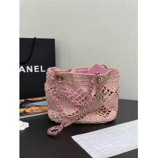 Chanel COCO BEACH BAG ​24.5*32*10cm 2024 New