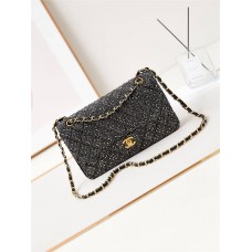 Chanel classic flap  CF 25cm 2024 New