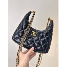 Chanel hobo bag 25/24/7cm 2024 New