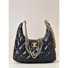 Chanel hobo bag 25/24/7cm 2024 New