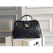 Chanel Doctor bag 16*23.5*8cm 2024 New