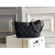 Chanel Hobo bag 20cm 2024 New