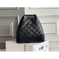 Chanel Gabrielle hobo 23x22.5cm backpack 2024 New