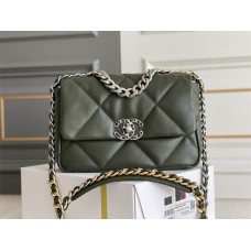 Chanel 19 bag 26cm 2024 New