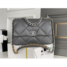 Chanel 19 bag 26cm 2024 New