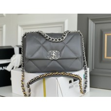 Chanel 19 bag 26cm 2024 New