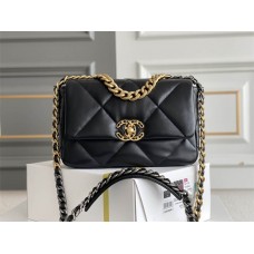 Chanel 19 bag 26cm 2024 New