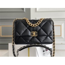 Chanel 19 bag 30cm 2024 New