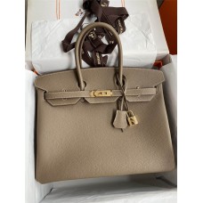 Hermes birkin 35cm Togo 2024 New