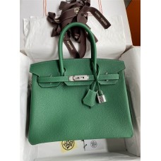 Hermes birkin 30cm Togo 2024 New