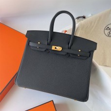 Hermes birkin 25cm epsom 2024 New