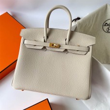 Hermes Birkin 25cm togo  2024 New