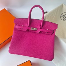 Hermes Birkin 25cm togo  2024 New