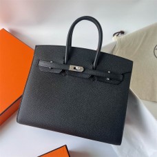 Hermes Birkin 25cm sellier epsom 2024 New