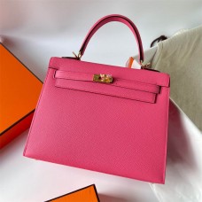 Hermes Kelly 25cm epsom 2024 New