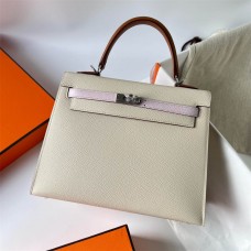 Hermes Kelly 25cm epsom 2024 New