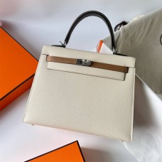 Hermes Kelly 25cm epsom 2024 New