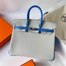 Hermes Birkin 25cm chevre  2024 New