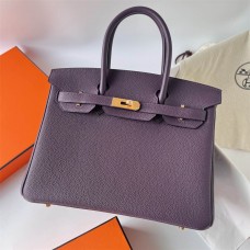 Hermes birkin 30cm Togo 2024 New