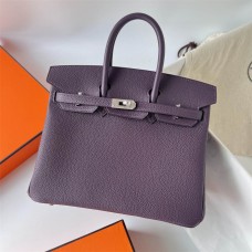 Hermes Birkin 25cm togo  2024 New