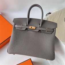 Hermes Birkin 25cm togo  2024 New