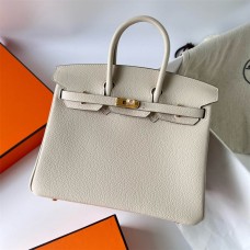 Hermes Birkin 25cm togo  2024 New