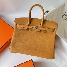 Hermes Birkin 25cm togo  2024 New