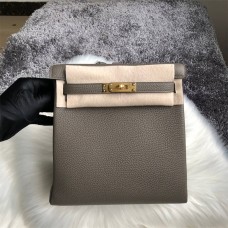 Hermes Kelly ado 22cm clememce  2024 New