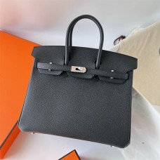 Hermes Birkin 25cm epsom 2024 New