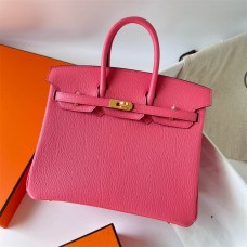 Hermes Birkin 25cm chevre  2024 New