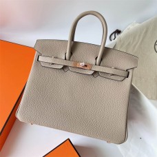 Hermes Birkin 25cm togo 2024 New