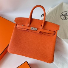 Hermes Birkin 25cm togo 2024 New