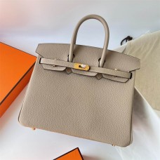 Hermes Birkin 25cm togo 2024 New