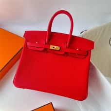 Hermes birkin 25cm togo 2024 New