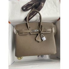 Hermes Birkin 25cm epsom 2024 New